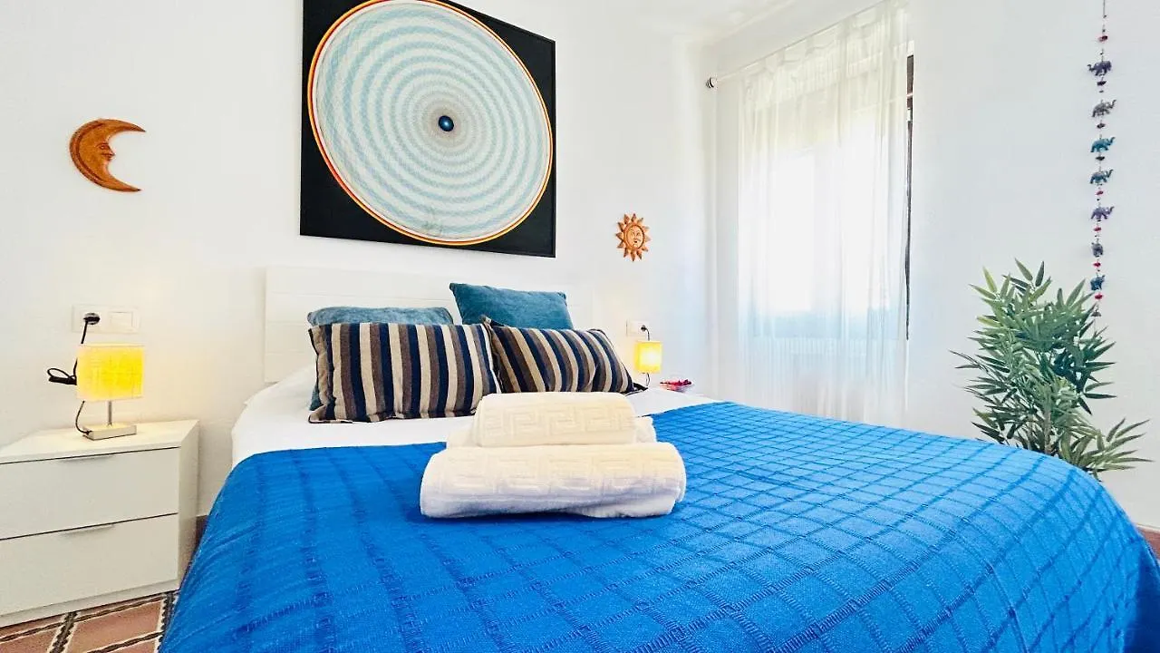 Cozy Town House With Terrace And Free Wifi Villa Ronda