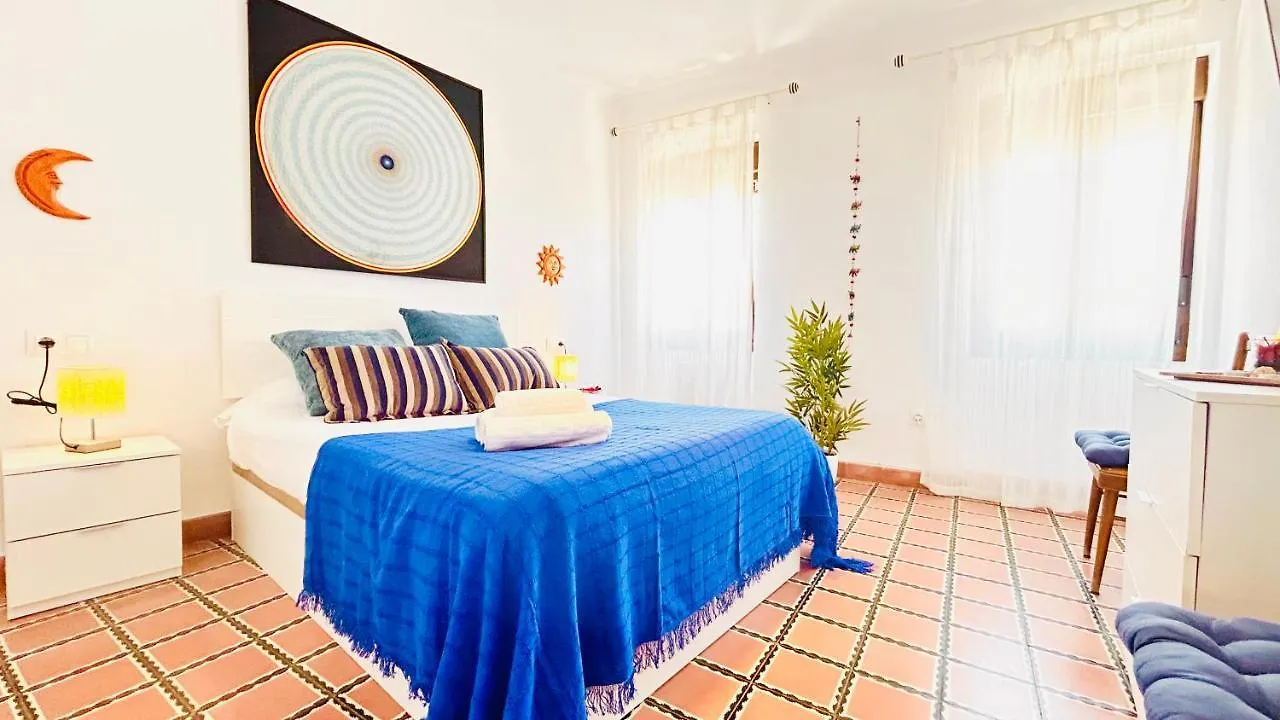 Cozy Town House With Terrace And Free Wifi Villa Ronda 0*,  Spain