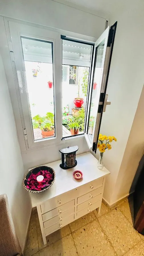 Cozy Town House With Terrace And Free Wifi Villa Ronda Holiday home