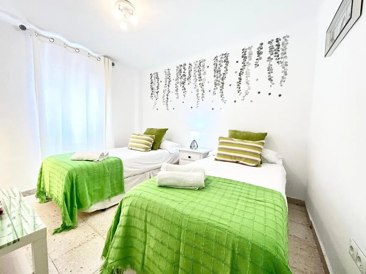 Cozy Town House With Terrace And Free Wifi Villa Ronda