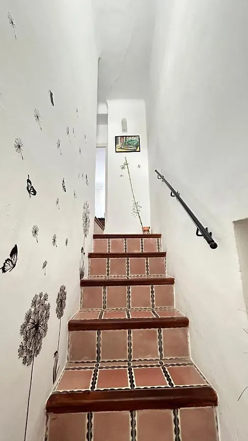 Cozy Town House With Terrace And Free Wifi Villa Ronda Spain